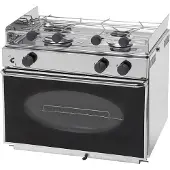 Eno Eine Küche Mit Backofen