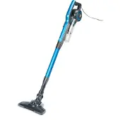 Black & Decker Stick-Staubsauger 2 in 1 Cyclon Stick-Sauger 600W Black+Decker BXVMS600E