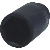Ks Tools 515.1129, Steckschlüsselbuchse, Schwarz, 1 Kopf/Köpfe, 1/2", Metrisch, 29 mm