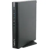 ECS LIVA One H310C - Mini-Tower - Mini-PC Barebone - DDR4-SDRAM - M.2 - SATA - Eingebauter Ethernet-Anschluss - 802.11a - 802.11b - 802.11g - Wi-Fi 4 (802.11n) - Wi-Fi 5 (802.11ac)