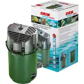 Eheim Leistungsstarker Außenfilter Classic 1500xl