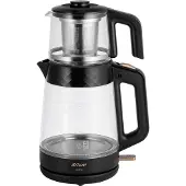 Arzum AR3101, 1900 W, Schwarz