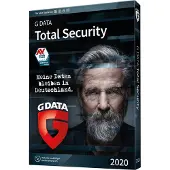 G DATA C2003BOX12001GE, 1 Lizenz(en), Voll, Lizenz