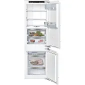 Siemens iQ700 KI84FPDD0, 233 l, SN-T, 10 kg/24h, D, Fresh Zone Fach, Weiß