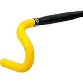 Bike Ribbon Bikeribbon BR4005 - PROFESSIONELLES GELBES LENKERTAPE