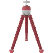 Joby Podzilla Medium Kit Red