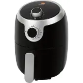 Bomann FR 6050 H schwarz