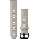 Garmin QuickFit 20 Strap (Silicone) | ONESIZE