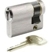 Yale Y251 05651 Profil-halvcylinder 10 / 30mm