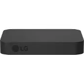 LG WTP3, 7.1.4 Kanäle, DTS Digital Surround, DTS-HD Master Audio, DTS:X, Dolby Atmos, Dolby Digital, Dolby Digital Plus,..., Schwarz, AAC, AAC+, DTS, LPCM, Kabellos, 2,5 W