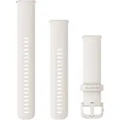 Garmin Quick Release 20 Mm Silikonarmband