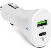 SBS Mobile Usb 2.1/usb C Autoladegerät