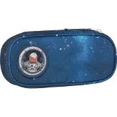 Beckmann Federmäppchen - Space Mission - - One Size - Federmäppchen