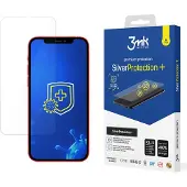 3MK SilverProtection Samsung Galaxy S22 Ultra