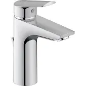 Duravit N11021001010 Einhebel-Waschtischmischer No. 1 M