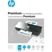 HP A4 Laminierfolien