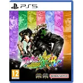 JoJo's Bizarre Adventure: All-Star Battle R (PS5)