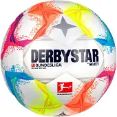 Derbystar Ball BL Brillant Replica v22