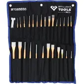 BRILLIANT TOOLS BT085030, 28 Stück(e)