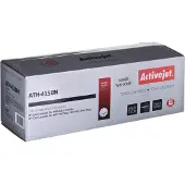 ActiveJet ATH-415BN Druckertoner für HP; Ersatz HP 415A W2030A; Supreme; 2400 Seiten, Schwarz, mit Chip, 2400 Seiten, Schwarz, 1 Stück(e)