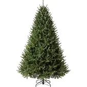 Evergreen künstlicher Weihnachtsbaum Richmond Tanne inkl. Lichterkette 228 cm