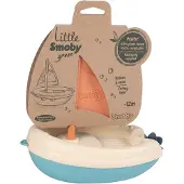Smoby Segelboot, Blau