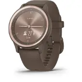 Garmin vívomove Sport, OLED, Touchscreen, GPS, 33,8 g