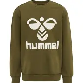 Hummel Sweatshirt Kinder Dos