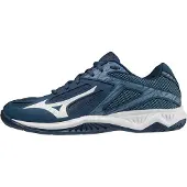 Mizuno Kinder Volleyballschuhe LIGHTNING STAR Z6 JR(C)