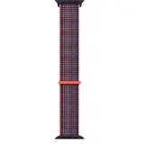 Apple Sport Loop Armband für Watch | 44/45/46/49 mm - Elderberry