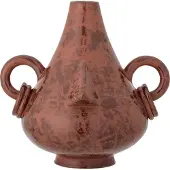 Bloomingville Blooming Ville Tarun Deco | Braun | Steinzeug | 82057486
