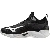 Mizuno Hallenschuhe Wave Dimension Mid