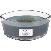 Woodwick - Ellipse Kerzen Evening Onyx 1 St