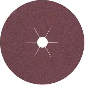 Klingspor Fiberscheiben CS 564 Korn 80. 115x22 mm VPE: 25