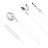 Krüger&Matz B2 In-Ear-Kopfhörer mit Mikrofon
