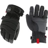 Mechanix Coldwork Peak Handschuhe, black/gray, L