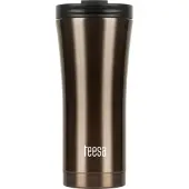 Teesa Thermo cup 500ml dark brown