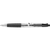 Schneider Gelschreiber Gelion 1, Strichstärke 0,4 mm, schwarz, 10 Stück