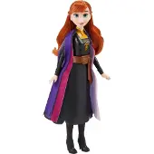 Hasbro Disney Frozen 2 F07975X1, Modepuppe, Weiblich, 3 Jahr(e), Mädchen, 356 mm, 93 g