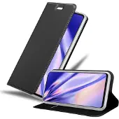Cadorabo Classy Book Hülle für Realme GT 2 / GT Neo 2