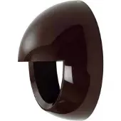 ESYLUX EsyluxESYAbdeckkappebraunfürBewegungsmelder