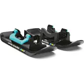 Wheelblades XL Miniski für Kinderwagen, Paar