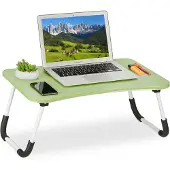 Relaxdays Laptoptisch