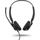 Jabra YOU'RE ON Jabra Engage 40, Kabelgebunden, Büro/Callcenter, 63 g, Kopfhörer
