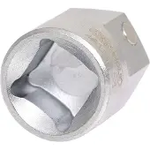 Ks Tools Spezialeinsatz 4-kant mit Magnet, 8,0 mm, für SAF und Knorr Sättel - 460.2618