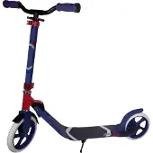 New Sports NSP Scooter Aluminium, 230mm, ABEC 7