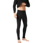 TecTake Leggings Männer