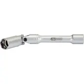 Ks Tools 500.7315 Gelenk-Steckschlüsseleinsatz Glühkerze
