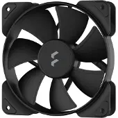 Fractal Design Aspect 12, Ventilator, 12 cm, 1200 RPM, 18,3 dB, 32 cfm, 54,4 m³/h