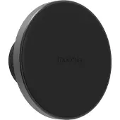 Mophie Snap Vent Mount- Black(non wireless charging), Mobile phone/Smartphone, Car, Black